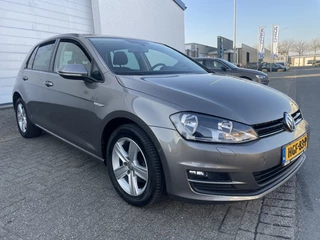 Volkswagen Golf - afbeelding nr 9