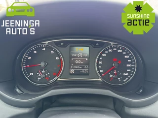 Audi A1 Sportback Audi A1 Sportback 1.4 TFSI Sport Pro Line S-line | Open Dak | - afbeelding nr 4