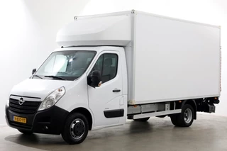 Opel Movano - afbeelding nr 9