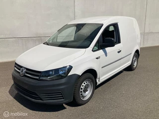 Volkswagen Caddy Volkswagen Caddy 2.0 TDI AIRCO EURO 6 € 4950,- +21% BTW /TAX - afbeelding nr 20