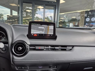 Mazda CX-3 - afbeelding nr 21
