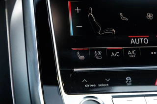Audi Q7 Audi Q7 SQ7 S-Line Grijs kenteken 3X S-LINE / 360 CAMERA / ADAPTIVE CRUISE CONTROLE / BLACK LINE - afbeelding nr 37