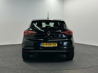 Renault Clio Renault Clio 1.0 TCe Zen|Airco|Navi|Cruise|NAP| - afbeelding nr 7