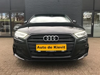 Audi A3 - afbeelding nr 3