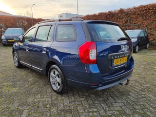 Dacia Logan ✅1e EIGENAAR ✅ TREKHAAK - afbeelding nr 14