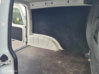 Volkswagen Caddy Volkswagen Caddy Bestel 1.6 TDI L1H1 BMT ,airco, trekh,lm 19 - afbeelding nr 15