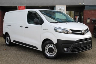 Toyota ProAce - 141187141-0