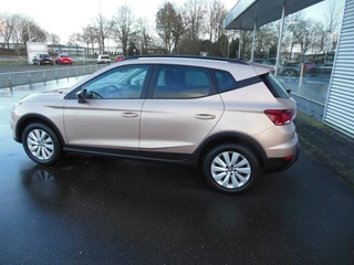 SEAT Arona Fantastische auto Staat in Hoogeveen - afbeelding nr 6