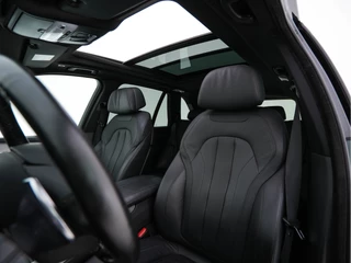 BMW X5 Aut. *PANO | ADAPTIVE-CRUISE | HEAD-UP | VOLLEDER | FULL-LED | MEMORY-PACK | HARMAN/KARDON | COMFORT-SEATS | CAMERA | NAVI-FULLMAP | 20''ALU | ECC | PDC* - afbeelding nr 27