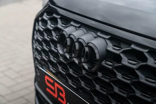Audi Q3 Audi Q3 Sportback 35 TFSI S Line Stoelverwarming|Camera|Leer - afbeelding nr 13