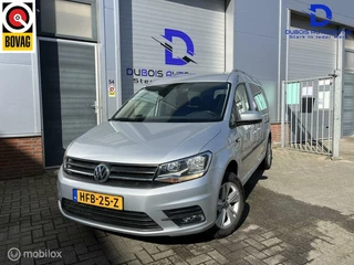 Volkswagen Caddy Volkswagen Caddy Maxi 1.4 TSI 7P|AUTOPAS|NAVI|CRUISE|CLIMATE - afbeelding nr 3