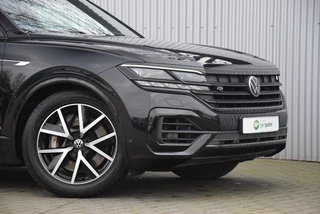 Volkswagen Touareg - afbeelding nr 38