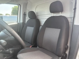 Fiat Doblò Fiat Doblò Cargo 1.3 MJ L1H1 SX*A/C*NAVI - afbeelding nr 14