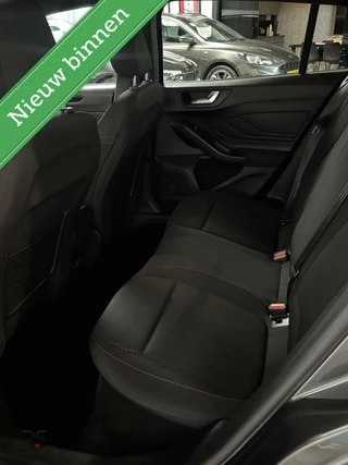 Ford Focus Ford Focus Wagon ST Line Business | Navi | LED | DAB | CarPlay | B&O | Keyless | Trekh. | Clima | Cruise | Org. NLD | - afbeelding nr 52
