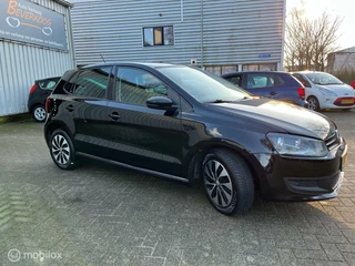 Volkswagen Polo Volkswagen Polo 1.0 BlueMotion Edition - afbeelding nr 6