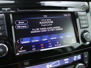 Nissan QASHQAI Nissan QASHQAI 1.3 DIG-T N-Connecta | Panoramadak |Stoelverwarming | Navigatie - afbeelding nr 34