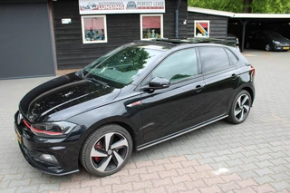 Volkswagen Polo - afbeelding nr 11