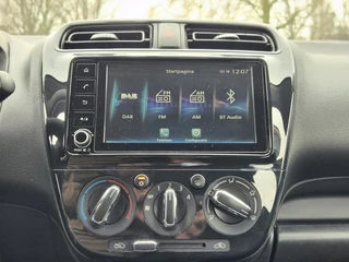 Mitsubishi Space Star Mitsubishi Space Star 1.2 Connect+ Carplay | Android Auto - afbeelding nr 31
