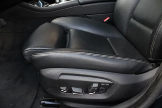 BMW 5 Serie BMW 5-serie 520i Luxury Line | Schuifdak | Trekhaak - afbeelding nr 29