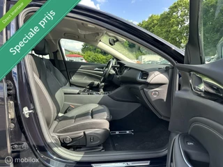 Opel Insignia Opel Insignia Grand Sport 1.5 Turbo Innovation - afbeelding nr 24