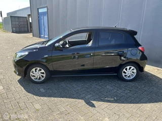 Mitsubishi Space Star Mitsubishi Space Star 1.2 Dynamic automaat - afbeelding nr 2