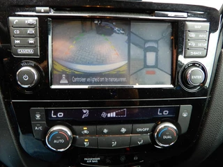 Nissan QASHQAI - afbeelding nr 11