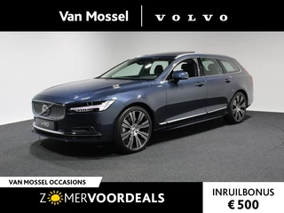 Volvo V90 - 377768411-0