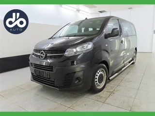 Opel Vivaro-e - 98319986-0