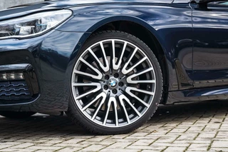 BMW 7 Serie BMW 7-serie 750i xDrive M Sport B&W Massage 360c 21'' Laser - afbeelding nr 7