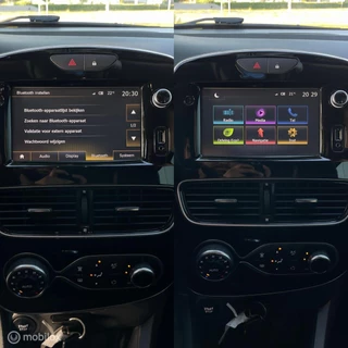 Renault Clio Renault Clio 0.9 TCe Iconic / LED / KEYLESS / BOMVOL - afbeelding nr 13