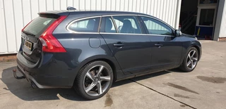 Volvo V60 - afbeelding nr 17