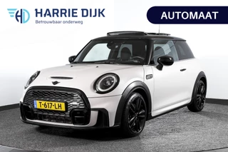 MINI Cooper S Mini 2.0 John Cooper Works 180 PK