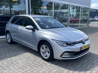 Volkswagen Golf 50% deal 8.725,- ACTIE Virtual / Navi / Carplay / Cruise / Clima / Nieuw Model! - afbeelding nr 7