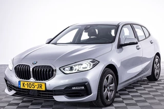 BMW 1 Serie BMW 1 Serie 116 i Executive Edition | Full LED | CARPLAY | NAVI ✅ 1e Eigenaar - afbeelding nr 27