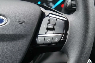Ford Fiesta Ford Fiesta 1.1 Trend / Facelift / NL Auto / Carplay / Navi / Clima - afbeelding nr 17