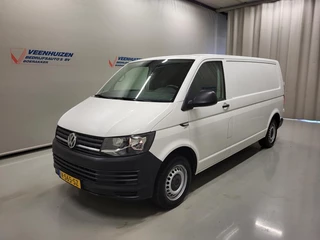 Volkswagen Transporter - afbeelding nr 2