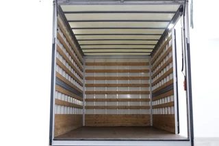 Renault Master Renault Master T35 2.3 dCi 165pk Bakwagen met laadklep en zijdeur L445cm 02-2022 - afbeelding nr 6