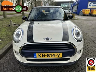 MINI Cooper Mini Mini 1.5 Cooper Chili Serious Business - afbeelding nr 2