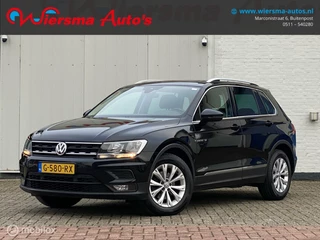 Volkswagen Tiguan Volkswagen Tiguan 1.5 TSI ACT |Pano.dak|Stoel.verw|Carplay| - afbeelding nr 1