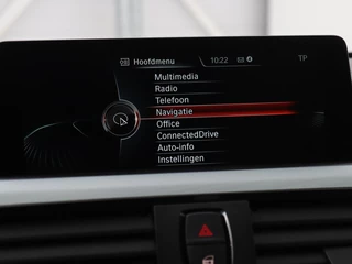 BMW 4 Serie BMW 4-serie Gran Coupé 420i High Executive | Schuifdak | Harman/Kardon |  Stoelverwarming | Leder | Camera | DAB | Xenon | Sportstoelen - afbeelding nr 23