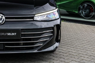 Volkswagen Passat Volkswagen Passat Variant 1.5 eTSI - TREKHAAK - TRAVEL ASS. - FABRIEKSGARANTIE - afbeelding nr 21