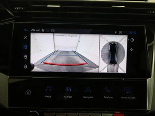 Peugeot 408 Peugeot 408 1.6 Plug-in Hybrid GT 180 | Leder | Navi | 360° Camera | Focal - afbeelding nr 22