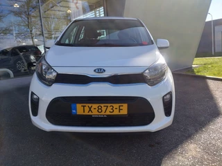 Kia Picanto - afbeelding nr 4