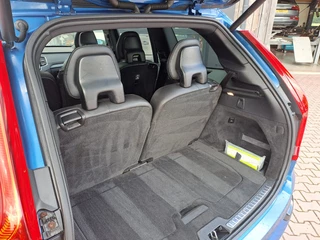 Volvo XC90 Volvo XC90 2.0 T8 Twin Engine AWD R-Design | Pano | Leder | ACC | Stuur & stoelverwarming | Trekhaak | Vol | - afbeelding nr 36