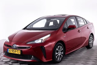 Toyota Prius - afbeelding nr 24