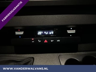 Mercedes-Benz Sprinter Android Auto, Cruisecontrol, Parkeersensoren, Stoelverwarming, Bijrijdersbank - afbeelding nr 4