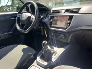 SEAT Arona Seat Arona 1.0 TSI Xcellence Launch Edition Clima Cruise LMV - afbeelding nr 16