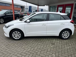 Hyundai i20 - afbeelding nr 4