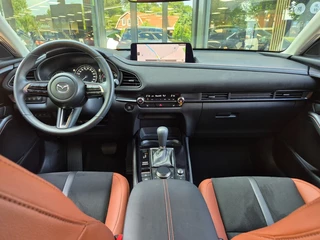 Mazda CX-30 - afbeelding nr 6