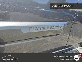 Ford Transit Custom Ford Transit Custom 320 2.0 TDCI L2H1 Platinum Edition DC |NAVI|CAMERA|TREKHAAK|LEDER|STOELV.|ORG.NL|NAP 3320 - afbeelding nr 29